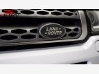 Thumbnail Photo 8 for 2016 Land Rover Range Rover